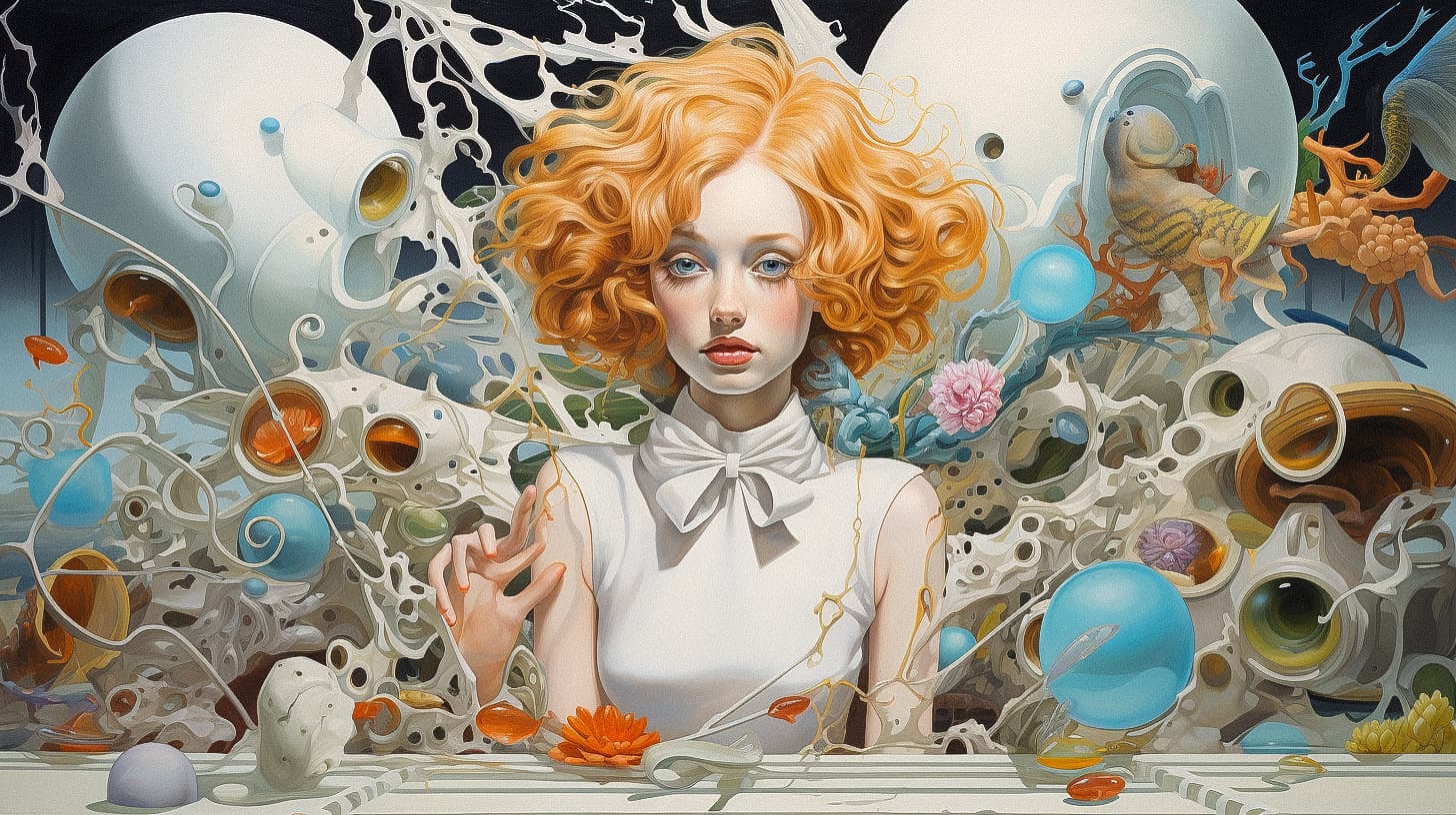 How Iconic Artists Shape Contemporary Styles
