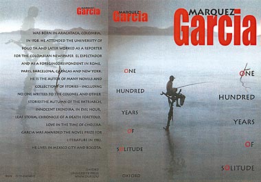 Marquez Garcia Brochure