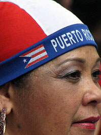 Puerto Rico 2012