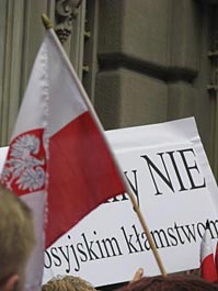 April 10th Polish Consulate