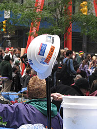 OWS 2011