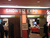 ShowBiz Expo - March 28, 2010