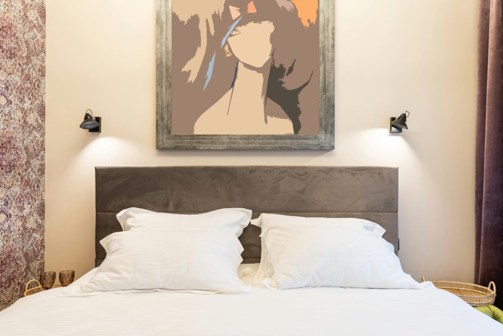 artwork for Bedroom