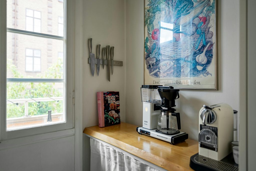 artwork for kitchen