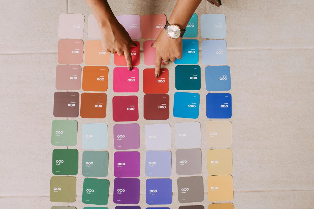 color Palettes